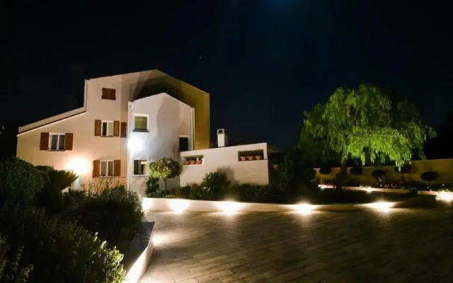 Villa Calypso Royal Apartment