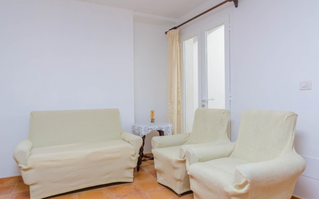 Can Salas - Apartment In Porreres. Free Wifi