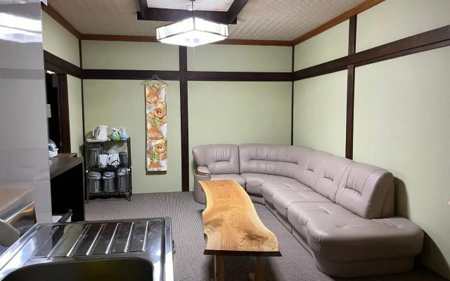 Aigakusou
