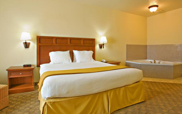 Holiday Inn Express & Suites Levelland by IHG