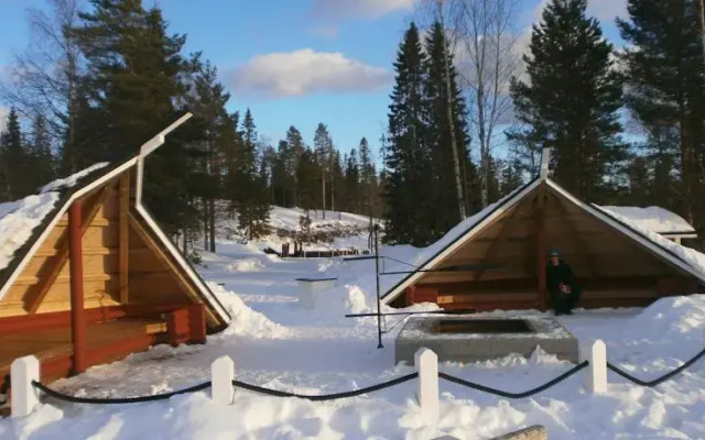 Guesthouse Saukkovaara