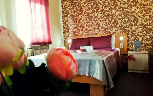 Hotel Irmak