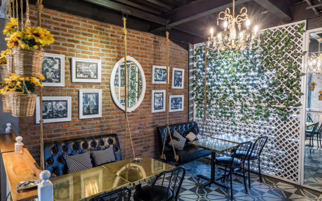 Summerbird - Bed and Brasserie
