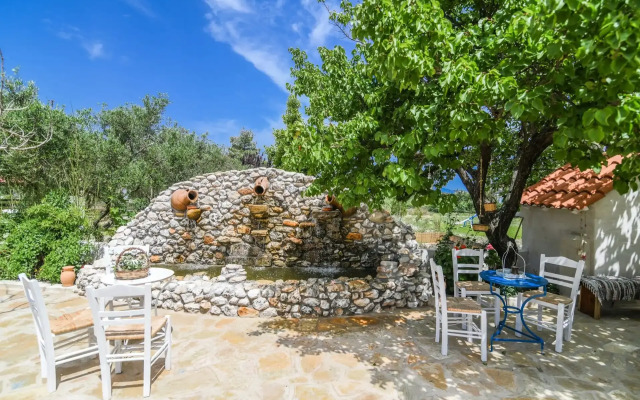 Theriano’s Villas