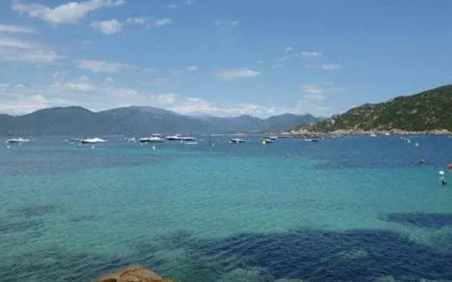 Résidence Arco Plage