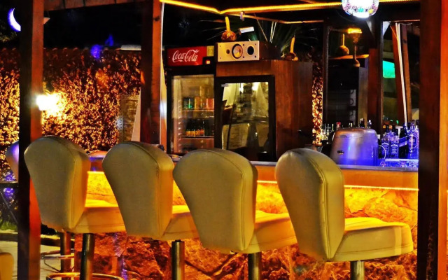 Bodrum Oscar Hotel