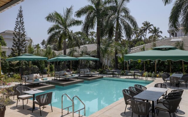 Seré Resort Goa