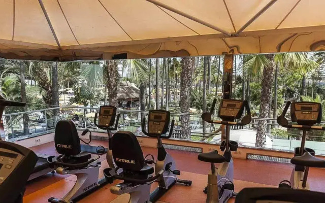 Bull Eugenia Victoria & Spa