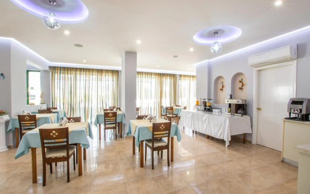 Panorama Hotel