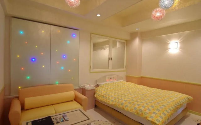 Hotel Shonan Sirenu _ Adults Only