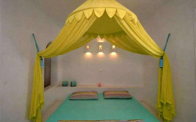Mykonos Gemm Villas