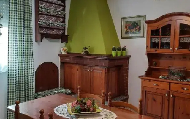 Appartamento Domusnovas