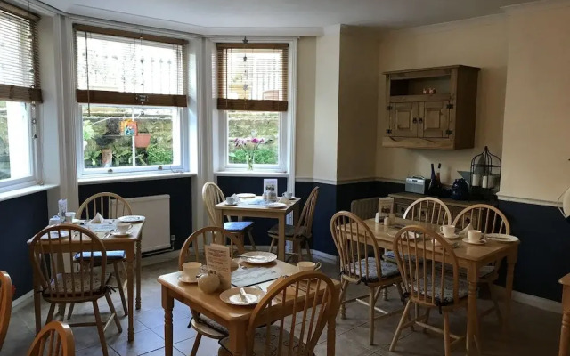 The Arden Hotel