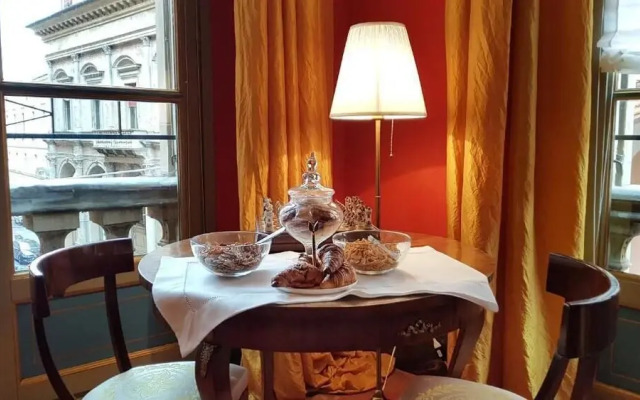 Palazzo di Alcina-Residenza D'Epoca
