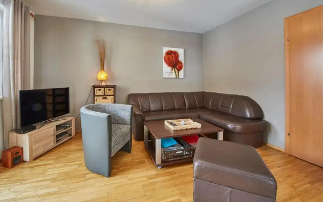 Appartement Iglsberg Top 10 by HolidayFlats24