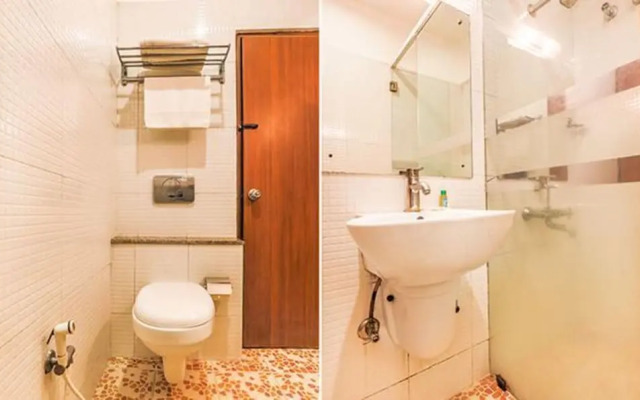 Fabhotel Sri Krishna Suites