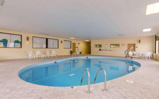 Spark by Hilton Lexington