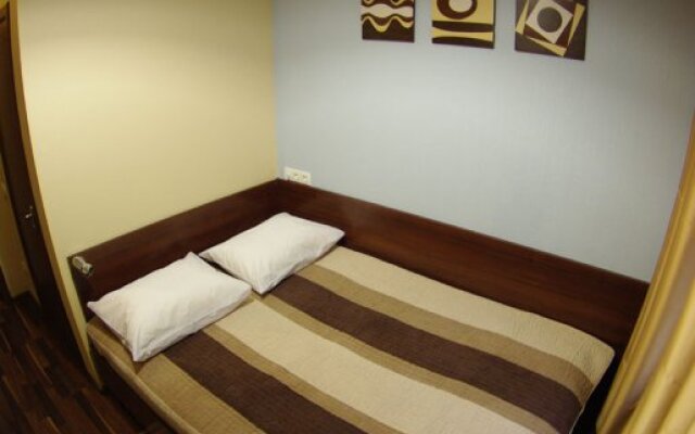 Hotel Darnitskiy