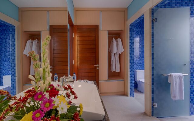 Canggu Villa by Sanga Sanga Hospitality