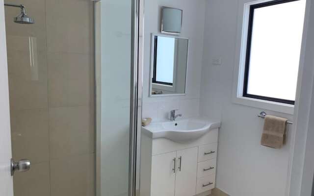 Heyfield Motel & Apartments