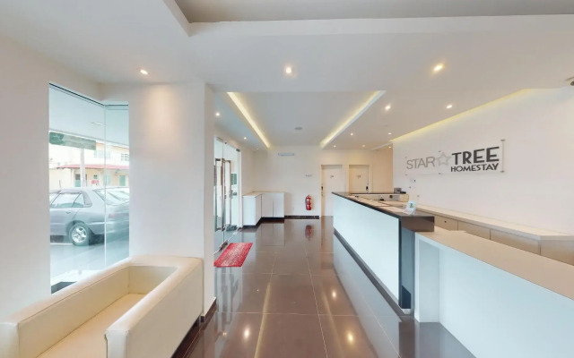 Star Tree Homestay