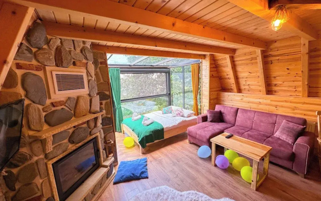 Organikkoy Bungalov