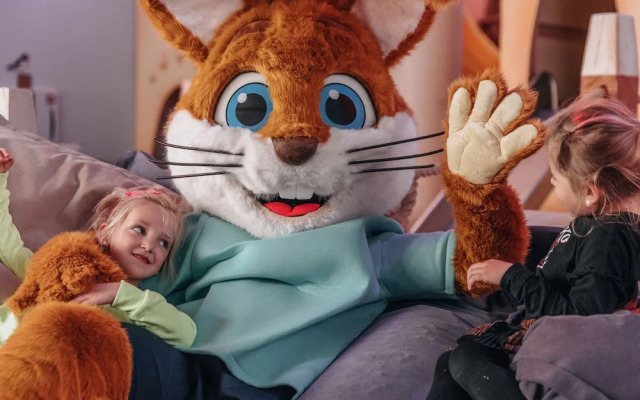 Chalet Near Trails & Town