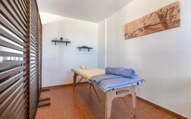 Reggina's Apartments