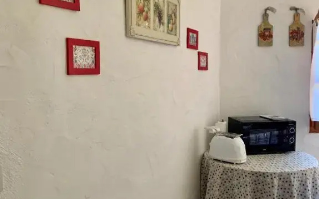 B&B Le Ginestre