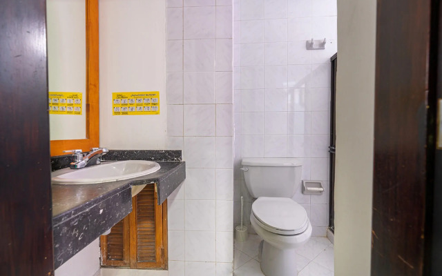 Hotel Casa Blanca Laureles