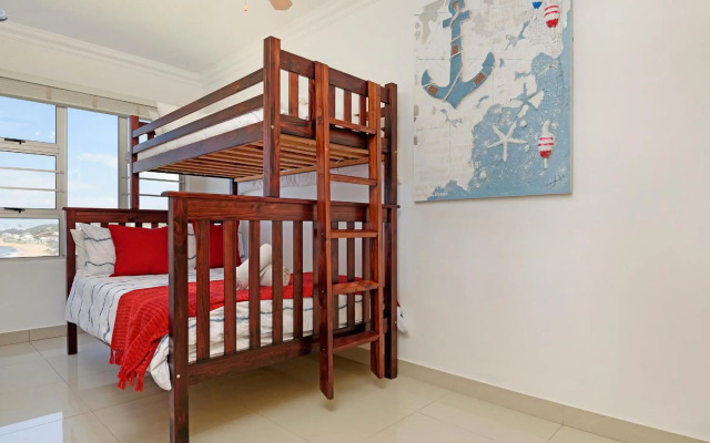 Escape to our Happy Place on Umdloti Beach