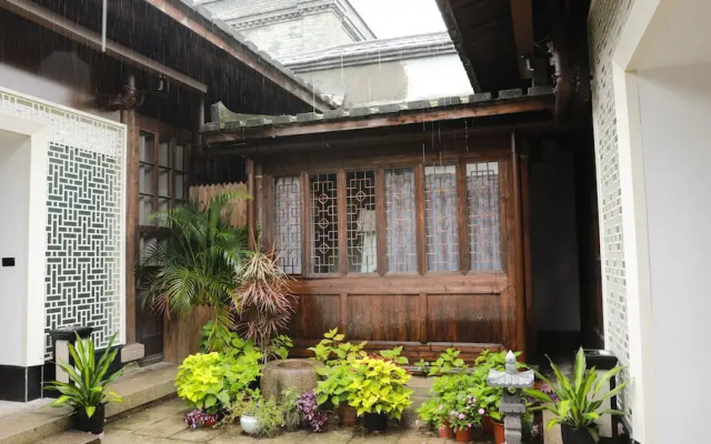 Yueshe Hotel