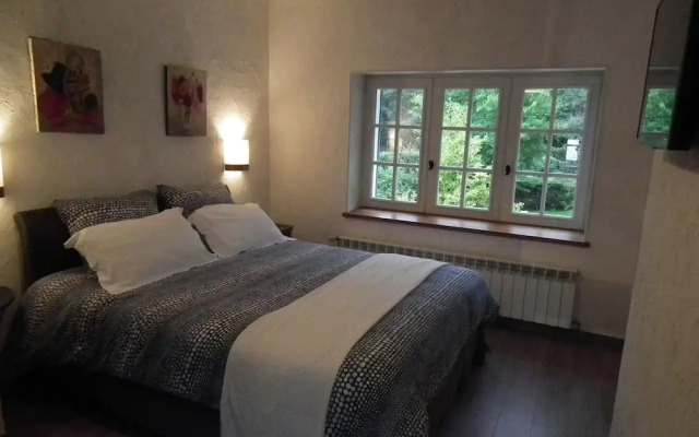 La Maison dans la Brie