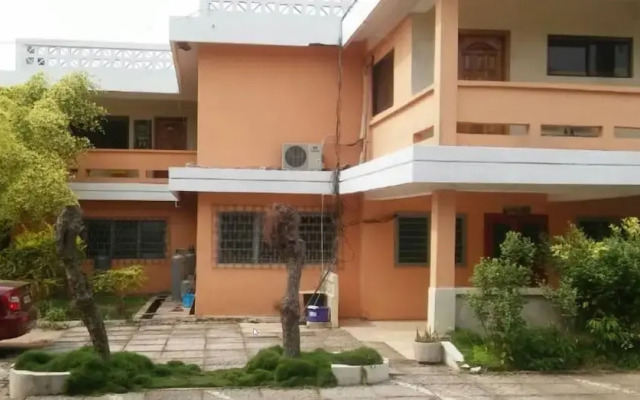 New Mexico Hotel Takoradi
