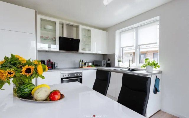 Ferienhaus Seebrise