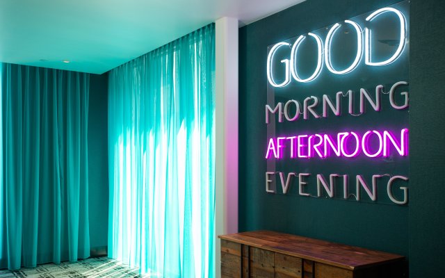 Hotel Indigo Madison Downtown by IHG