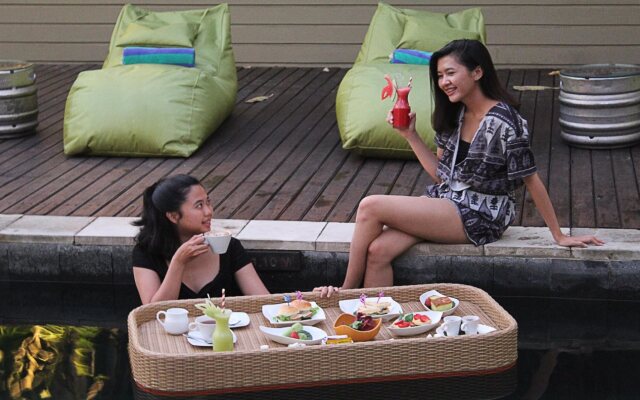 Swiss-Belhotel Rainforest