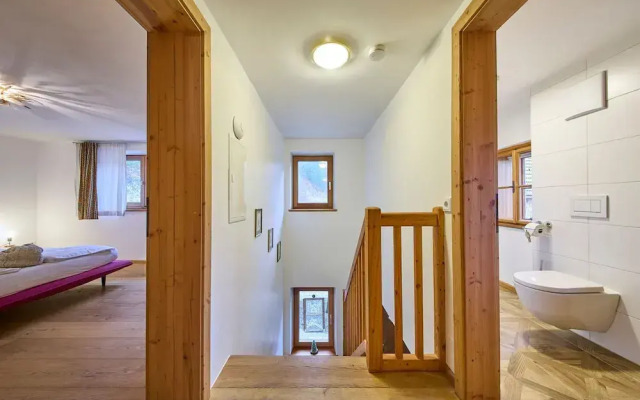 Waldharmonie Chalet & Apartments