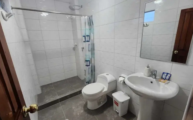 Inca Palace Experience