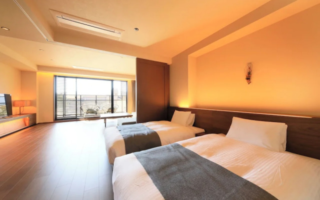 BLISSTIA Hakone Sengokuhara