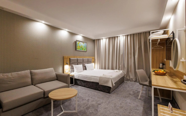 Vihren Palace Ski & Spa Resort