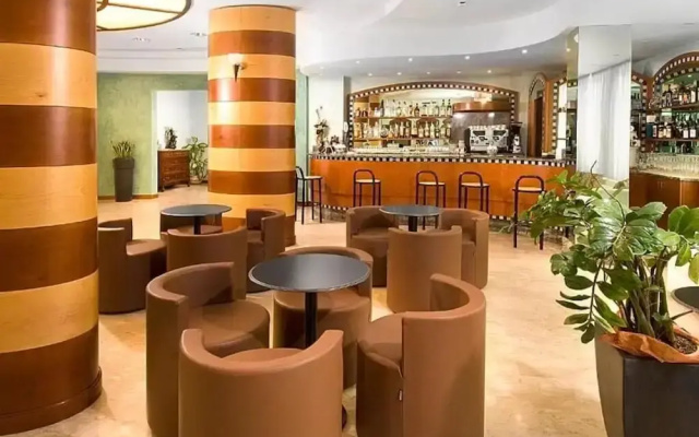 Hotel Savoia