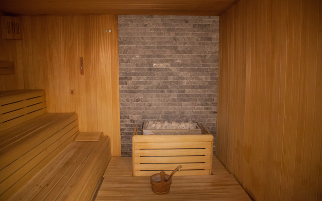 Taraklı Termal Suite