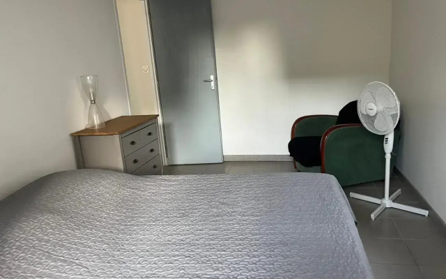 Appartement centre historique