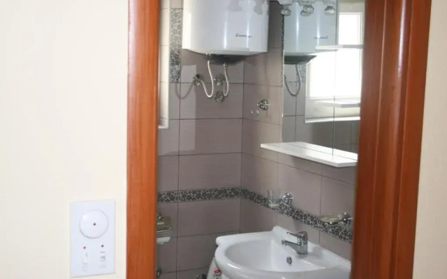Apartment Knezevic