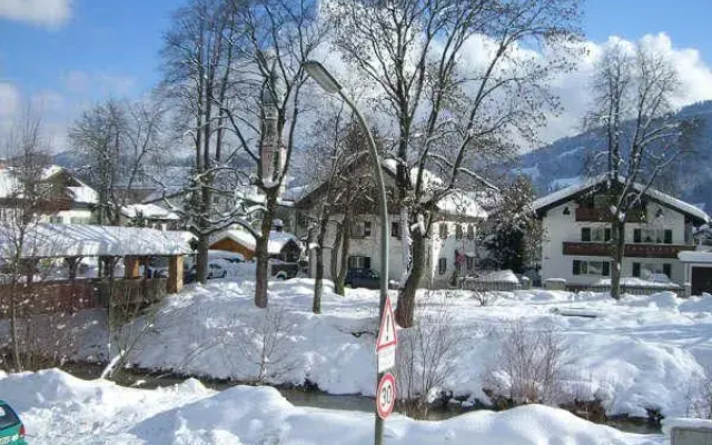 Gästehaus Nicole