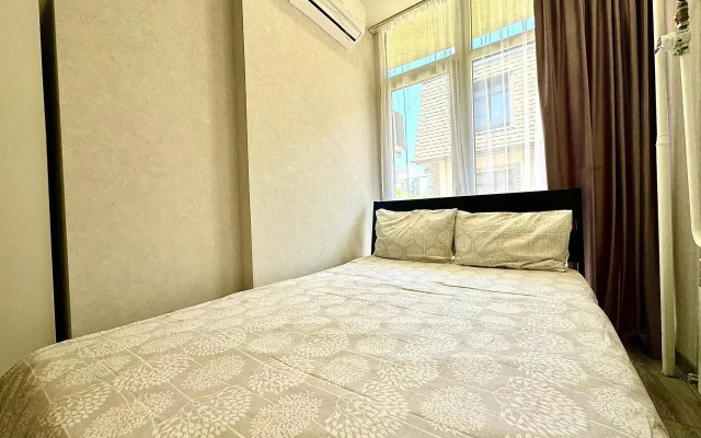 Sochi for three nights at Urozhodnaya 27B