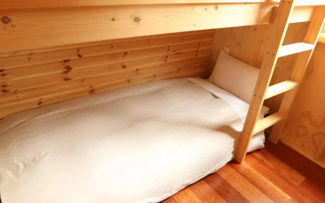 Phottage inn Biei