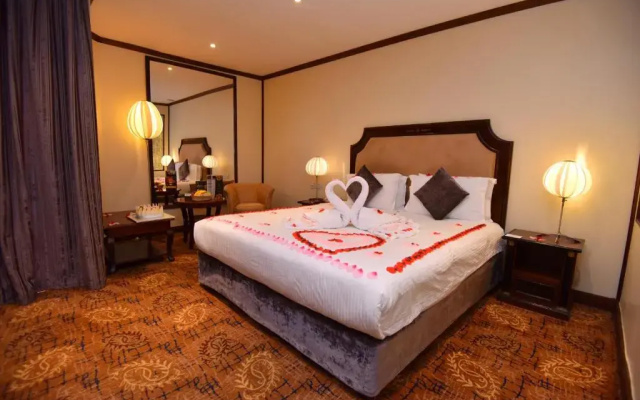 Inn & Go Kuwait Plaza Hotel