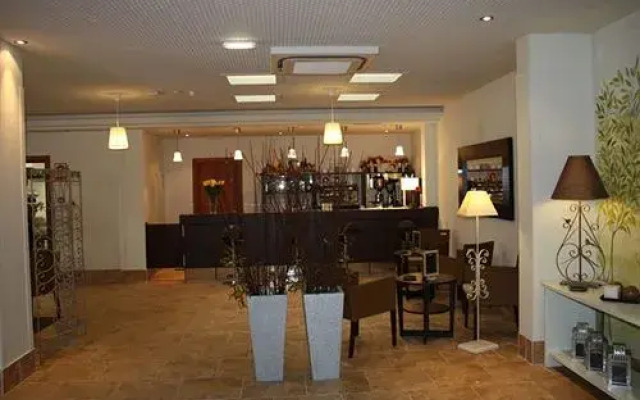 Santana Hotel Restaurante